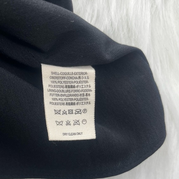 Free People Queen of Hearts Pink Embroidered Mini Dress Women's Size 6 - Picture 4 of 4